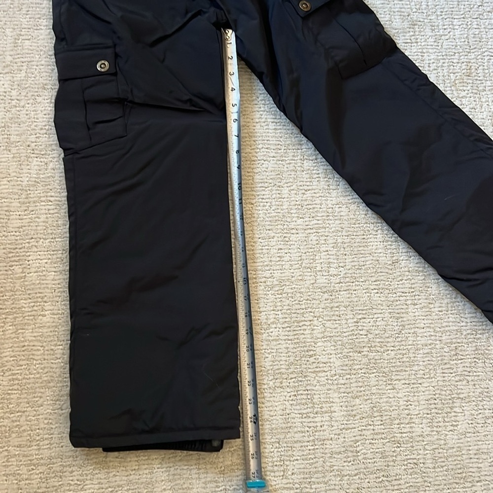 Girls ski pants by Roxy! - Picture 5 of 5